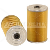 Fuel Petrol Filter For YANMAR MARINE 124220-35210 - Internal Dia. 11 mm - SN2303 - HIFI FILTER